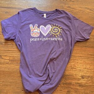 Summer Fun | Women’s t-shirt | size L
